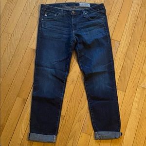 AG Stilt Roll-Up 29 R